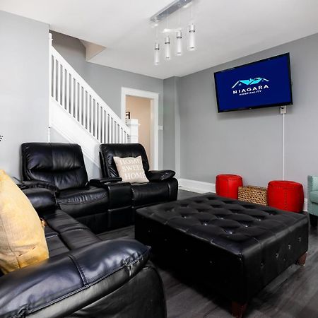 3Br Gem Near Falls-Sleeps 6 Comfortably Niagara Falls Extérieur photo