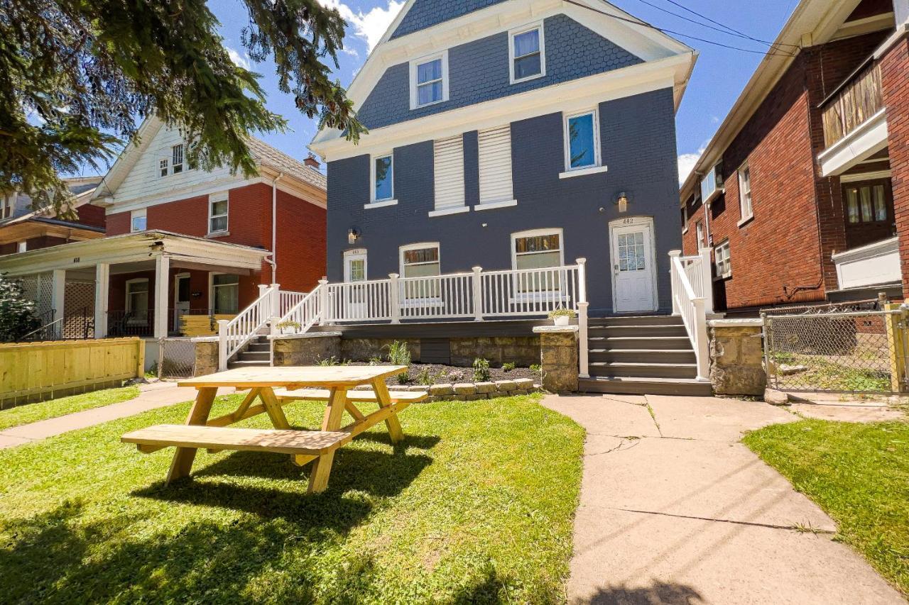 3Br Gem Near Falls-Sleeps 6 Comfortably Niagara Falls Extérieur photo