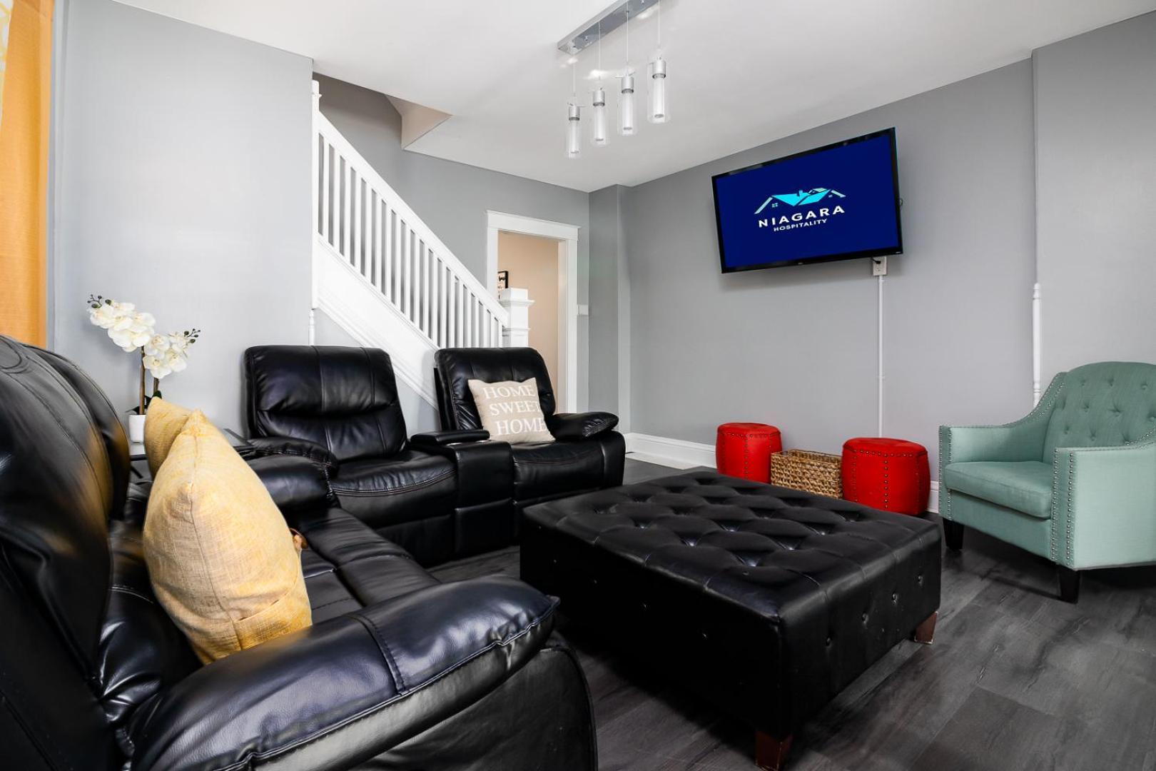 3Br Gem Near Falls-Sleeps 6 Comfortably Niagara Falls Extérieur photo