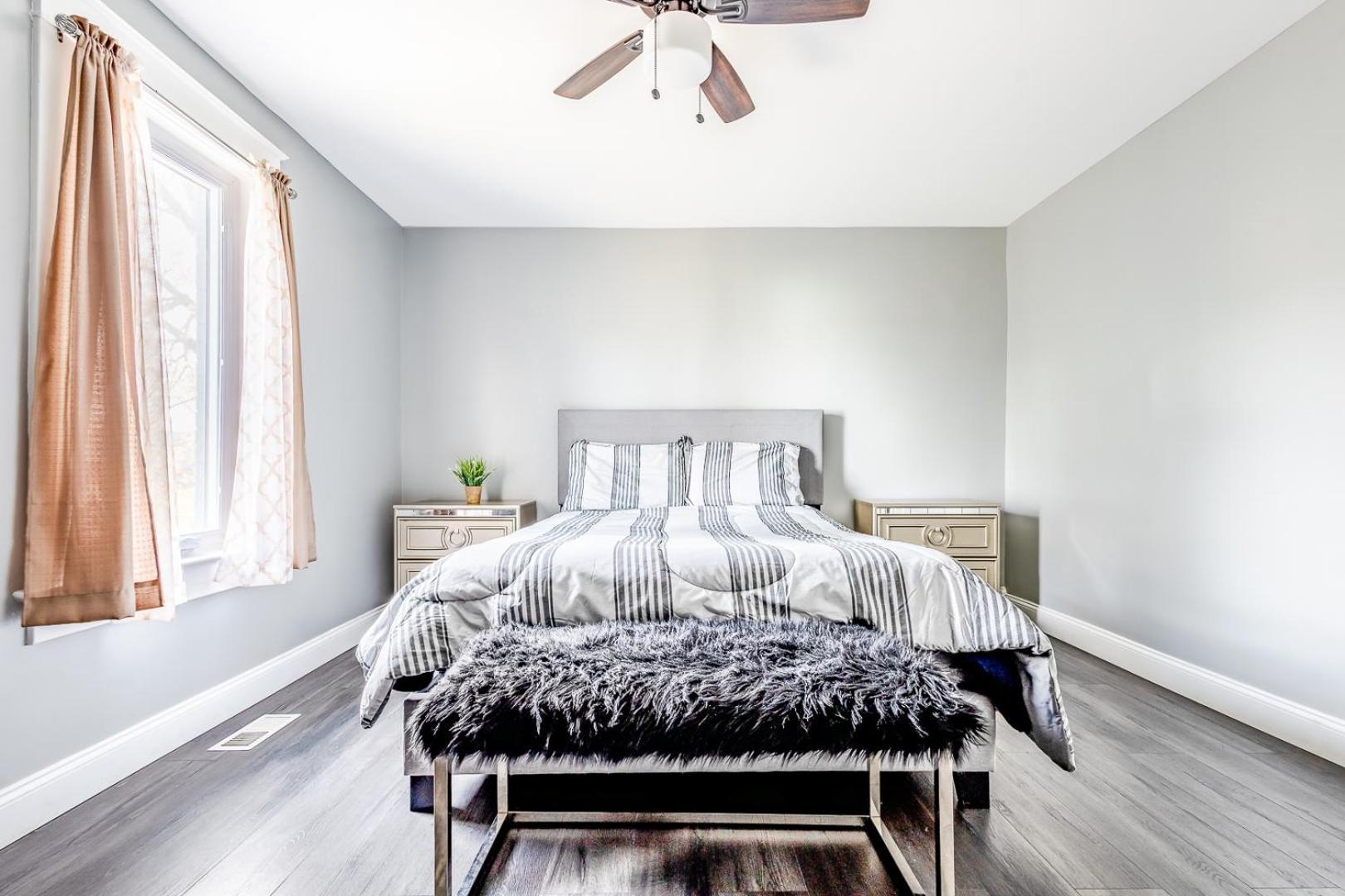 3Br Gem Near Falls-Sleeps 6 Comfortably Niagara Falls Extérieur photo