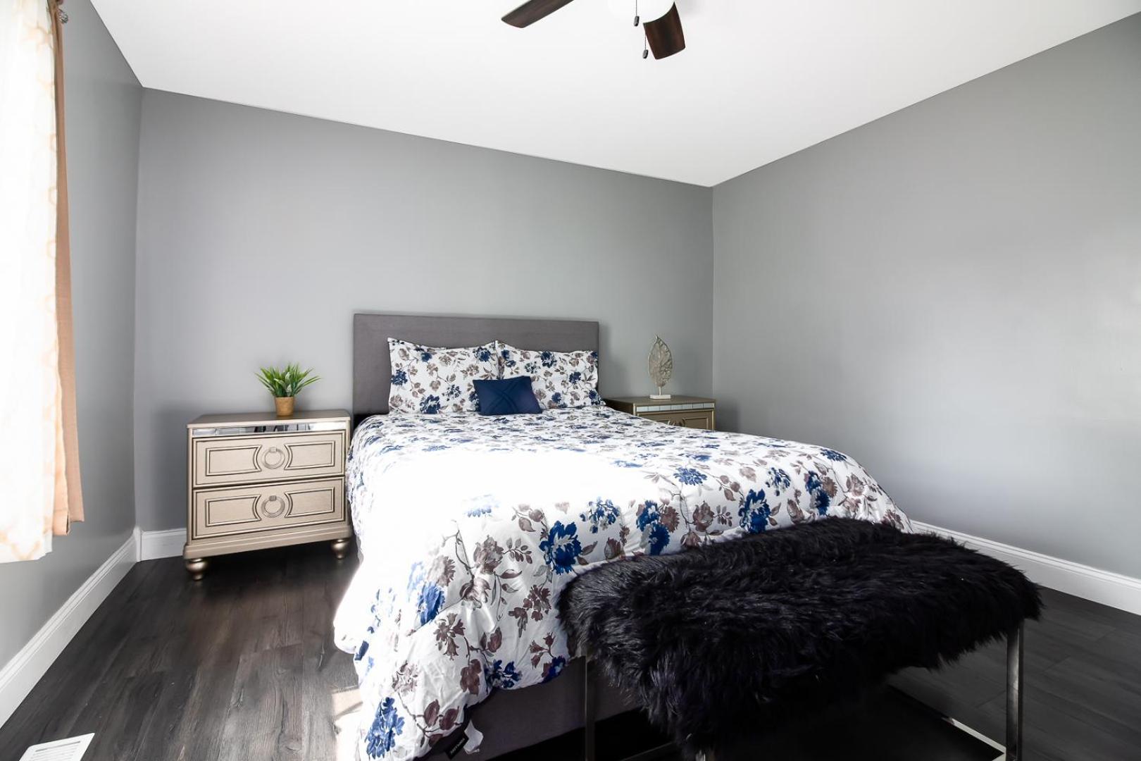 3Br Gem Near Falls-Sleeps 6 Comfortably Niagara Falls Extérieur photo