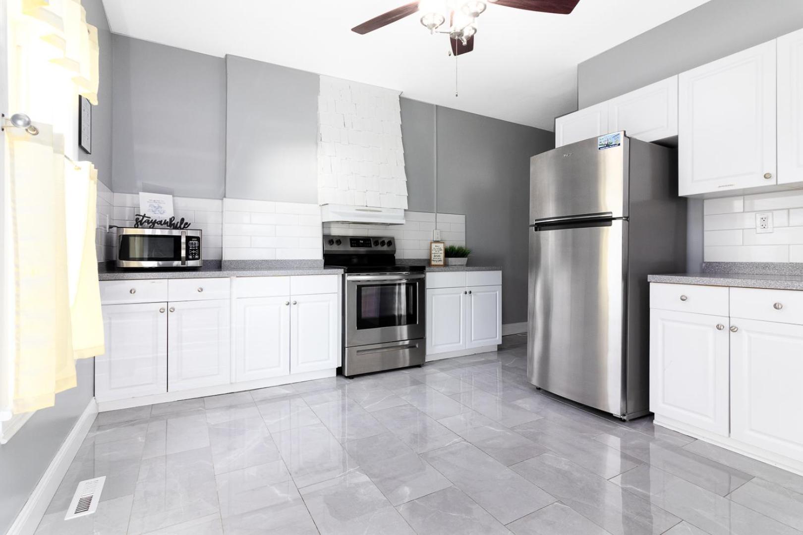 3Br Gem Near Falls-Sleeps 6 Comfortably Niagara Falls Extérieur photo
