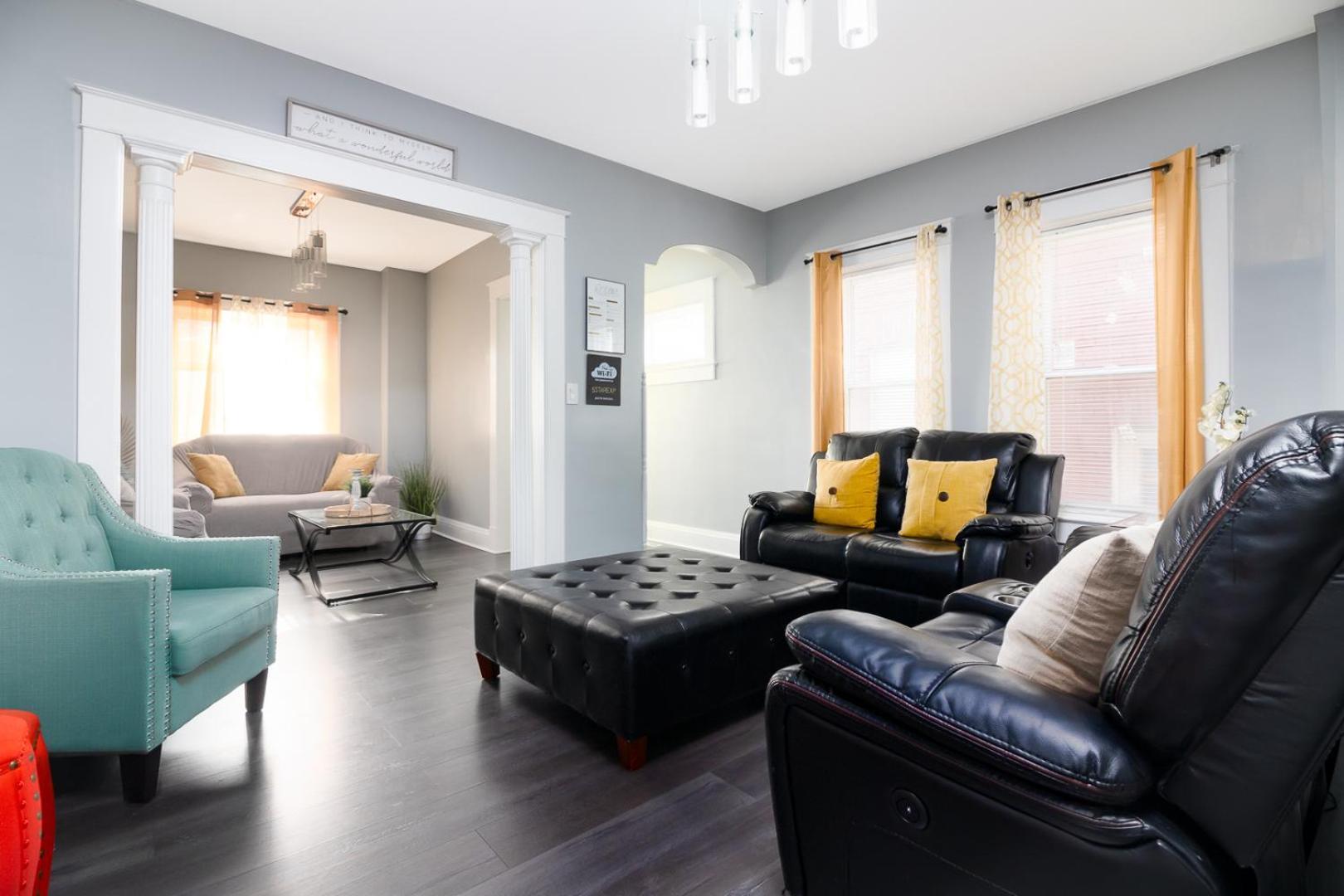 3Br Gem Near Falls-Sleeps 6 Comfortably Niagara Falls Extérieur photo