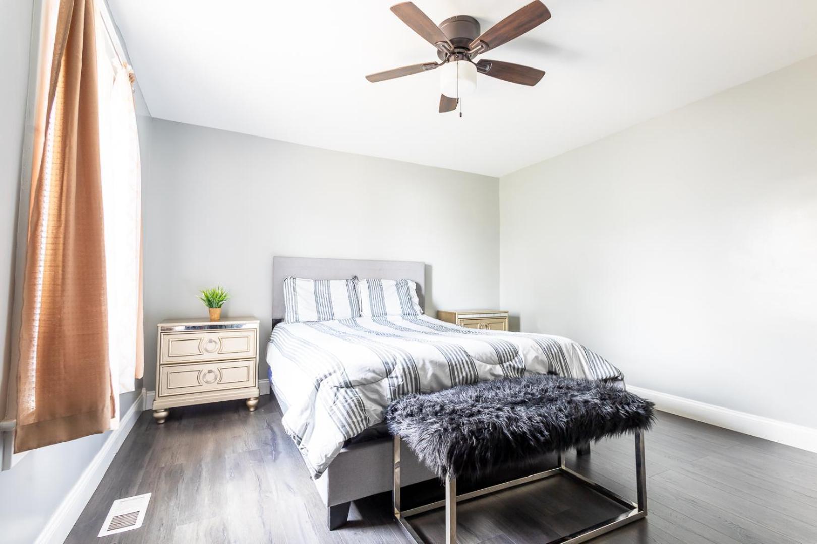 3Br Gem Near Falls-Sleeps 6 Comfortably Niagara Falls Extérieur photo